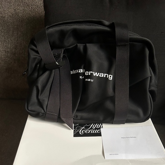 Women Alexander wang Handbag - Picture 1 of 2